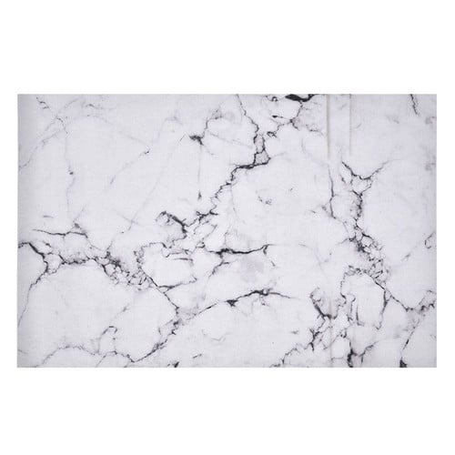 Tapet per tualet marble 40x60