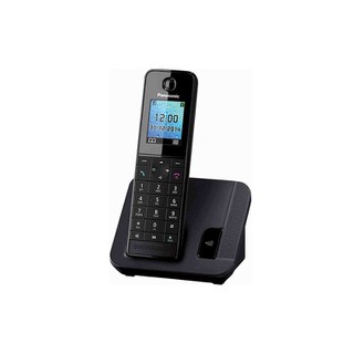 Panasonic Digital Wireless Telephone KX-TGH210GRB