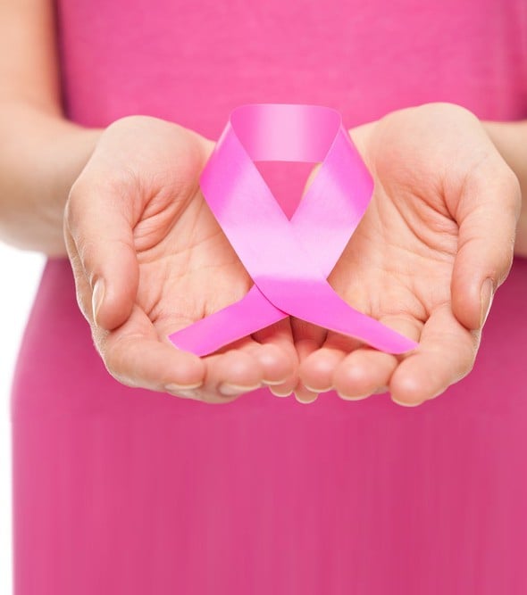 Καρκίνος του μαστού: Ποια είναι τα πρώτα συμπτώματ