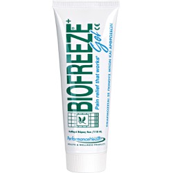 Biofreeze αναλγητικό gel 118ml