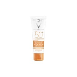 Vichy Ideal Soleil Anti-dark spots SPF50+ 50ml