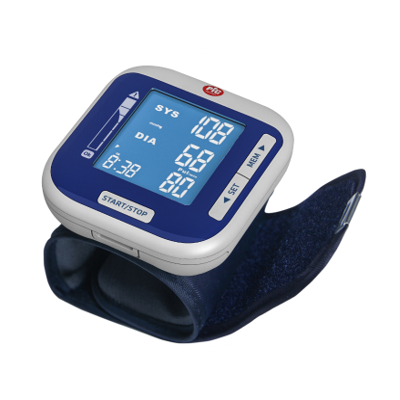 PIC ΠΙΕΣΟΜΕΤΡΟ MOBILE RAPID WRIST