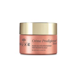 Nuxe Creme Prodigieuse Boost-Night Recovery Oil Balm 50ml