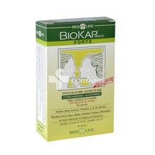 BiosLine Biokap Miglio Forte - Τριχόπτωση, 60 caps