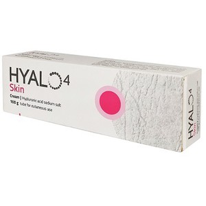 HYALO 4 Skin Cream 100gr