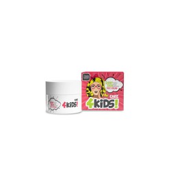 Pharmalead 4 Kids Shiny Skin Κρέμα Προσώπου Για Παιδιά 50ml