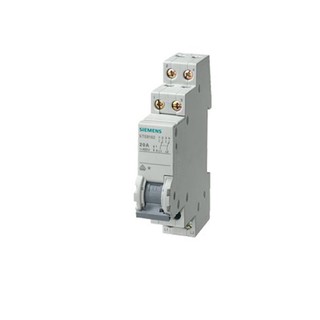 Two-Way Switch 20A 2CO 5TE8162