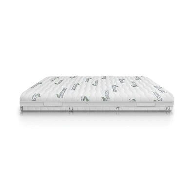Στρώμα Ύπνου Διπλό Χωρίς Ελατήρια Ecosleep Touch M