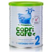 Capri Care 2 - Κατσικίσιο Γάλα 2ης βρεφικής ηλικίας, 400gr