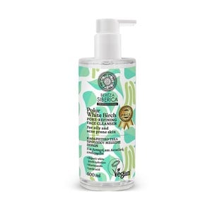 Natura Siberica XXL Bereza Polar White Birch Pore-