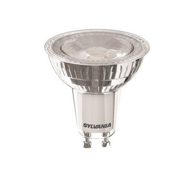 Λάμπα LED GU10 4.5W 3000K 345LM