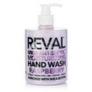 Intermed Reval Mild Antiseptic Deep Cleansing Hand Wash - Raspberry, 500ml