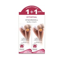 Synchroline Promo Synchrocell Body Cream 2x150ml -