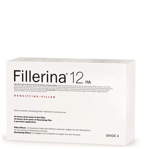 Fillerina 12HA Densifying Filler Intensive Treatme