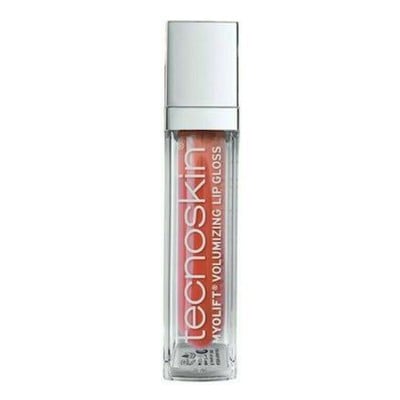Tecnoskin Myolift Volumizing Lip Gloss 02 Coral Ch