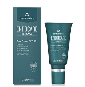 Endocare Tensage Day Cream Spf 30-Αντιρυτιδική Κρέ