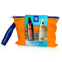 Garden Cocotan Suncare Bag 4 - Hair and Body Mist 