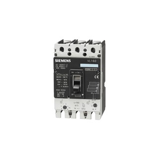 Circuit Breaker 50-63Α Vl160 3VL2705-1DC33-0AA0