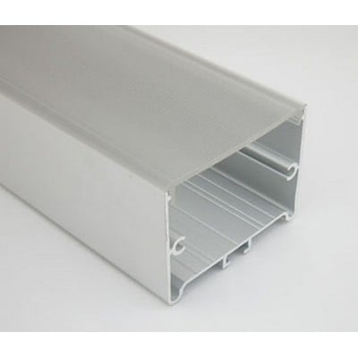 Aluminium Profile For Led Strips For Ceiling With 