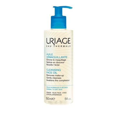 URIAGE Cleansing Face Oil 150ml