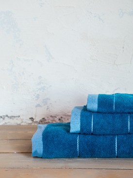Πετσέτα Ferrow - Blue