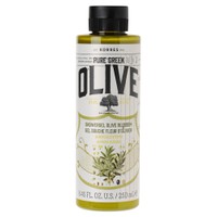 Korres Pure Greek Olive ShowerGel Olive Blossom 25