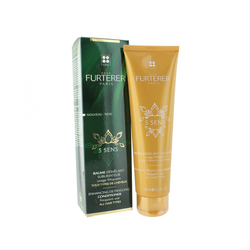 Rene Furterer Paris 5 Sens Μαλακτική Κρέμα 150ml