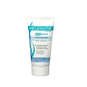 HELENVITA ACNormal purifying facial mask 75ml 