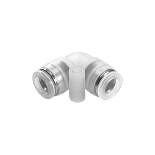 Push-in L-Connector 133108