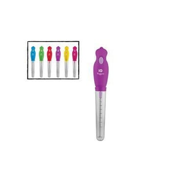 Hand Mixer 15W EM-521 Purple