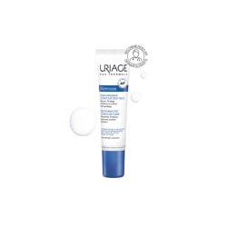 Uriage Xemose Soothing Eye Contour Care Ενυδατική Κρέμα Ματιών Για Ξηρή Επιδερμίδα 15ml 