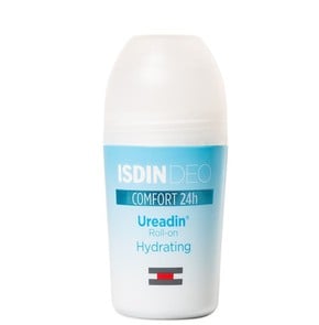 Isdin Ureadin Deodorant Roll-On Αποσμητικό 24ΗΣ Δρ