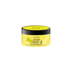 Helenvita Body Scrub Ginger Lemon Απολέπιση Σώματος 250ml