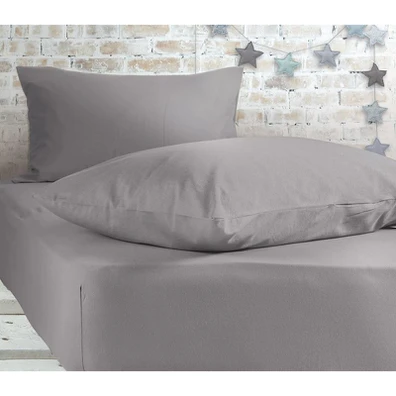 Σεντονι Jersey 160x200+30 nef-nef Home Wear Light 