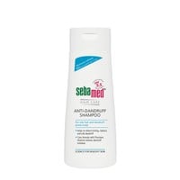 Sebamed Anti-Dandruff Shampoo 200ml - Αντιπιτυριδι