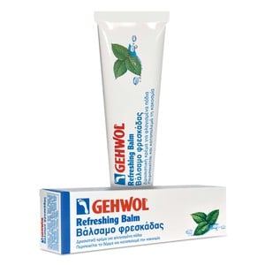 GEHWOL Refreshing Balm - Βάλσαμο φρεσκάδας 75ml