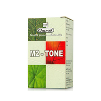 CHARAK M-2 TONE 60TABL