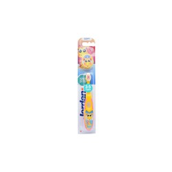Jordan Oral Care Step By Step 3-5 Years Children's Toothbrush Soft 1 piece