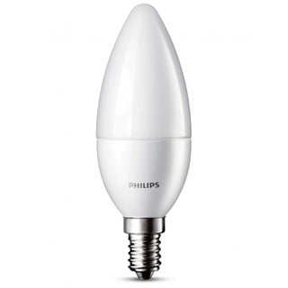 Candle Bulb LED E14 5W 6500Κ CorePro 929002969202