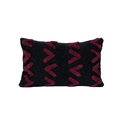 Διακοσμητική Μαξιλαροθήκη Home Décor 30x50 mat Bor