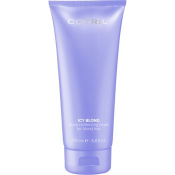 COTRIL ICY BLOND DEEP REINFORCING MASK 200ml