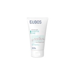 Eubos Sensitive Shampoo Frequent Washing Shampoo For Sensitive Hair 150ml