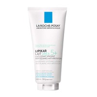 La Roche Posay Lipikar Lait Urea 5+ 200ml - Καταπρ