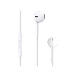 Apple Earpods Stereo with 3.5mm Headphone Plug
