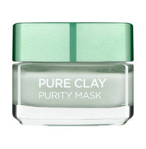 L'Oreal Paris Pure Clay Purity Mask Μάσκα Αργίλου 