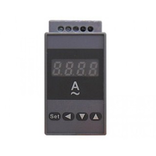 Digital Ammeter AC with Counter 5A