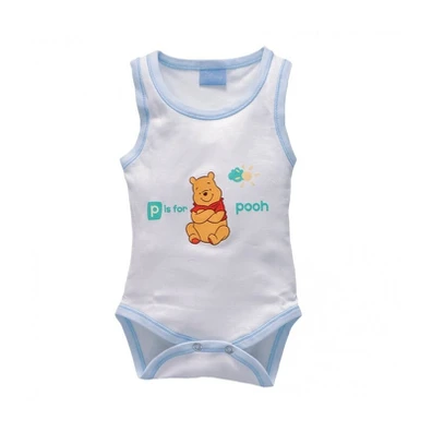 Disney Baby Des.54 Εσώρουχο Αμάνικο (6-9 Μηνών)
