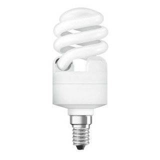 Fluorescent Bulb DST MTW E14 12W/865 6500K FS1 10X