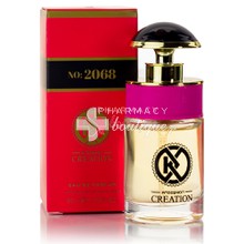 Creation Eau De Parfum No:2068 (Candy) - Άρωμα τύπου Prada, 30ml