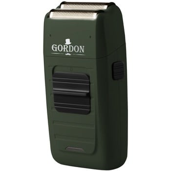 GORDON PROFESSIONAL USB TRIMMER SHAVER